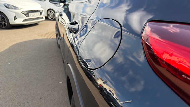 Kia Xceed 1.5T GDi ISG 2 5dr Petrol Hatchback